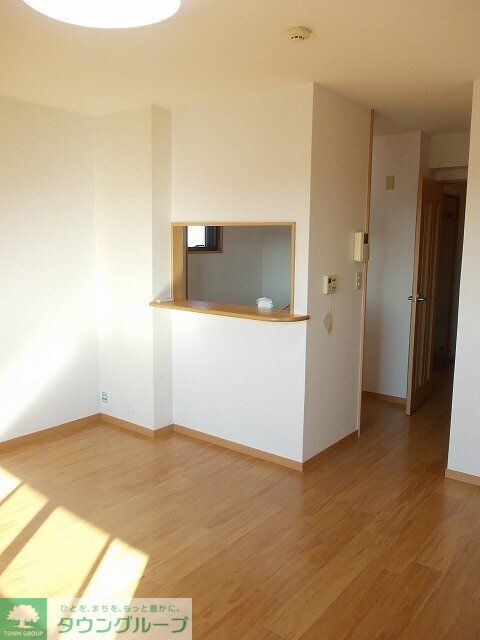 シェーネ幸の物件内観写真