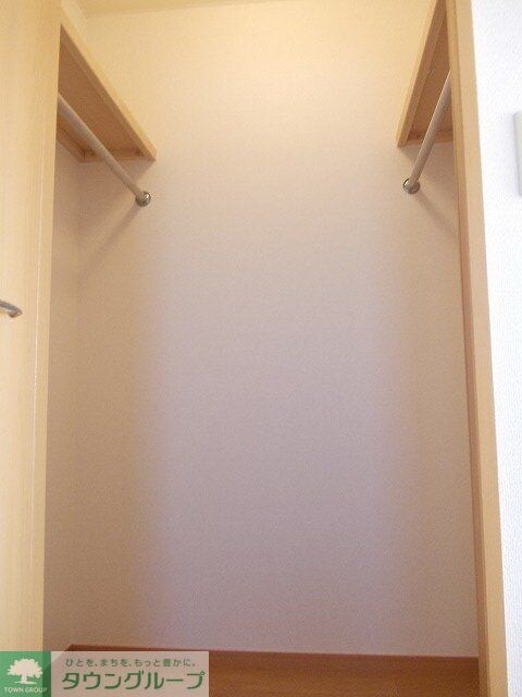 シェーネ幸の物件内観写真