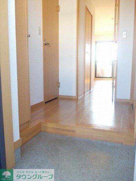 シェーネ幸の物件内観写真