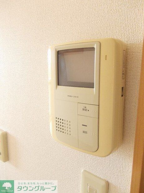 シェーネ幸の物件内観写真