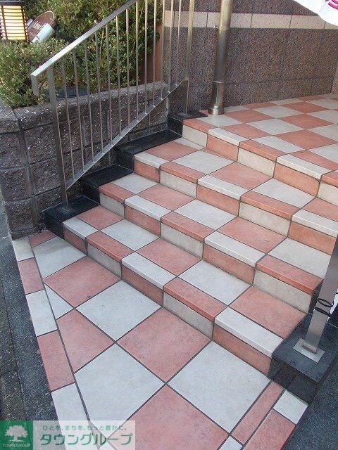 シェーネ幸の物件内観写真