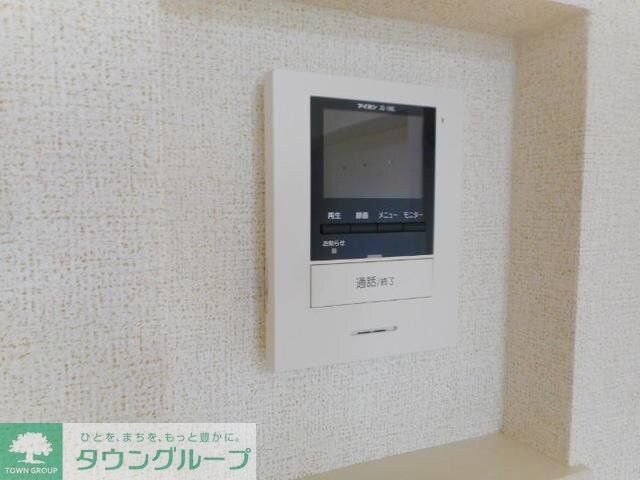 グランシュール　ＳＯＵＴＨ　IIの物件内観写真