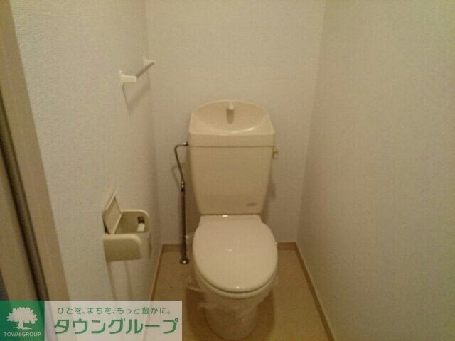 Ｓｏｌｅｉｌ　Ｈｏｎｊｉｎの物件内観写真