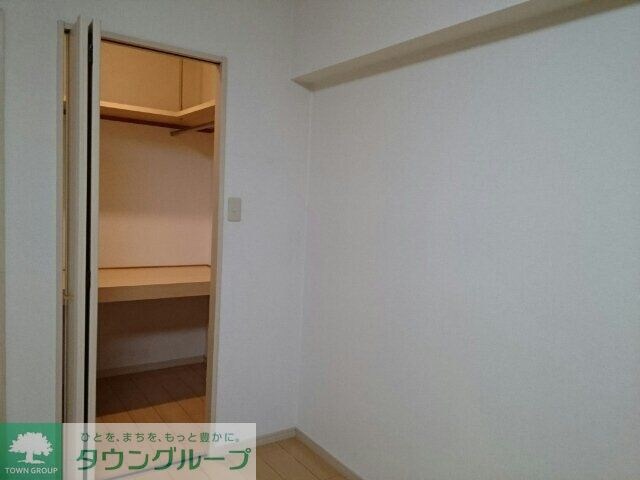 Ｓｏｌｅｉｌ　Ｈｏｎｊｉｎの物件内観写真