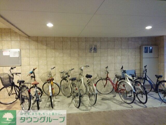 Ｓｏｌｅｉｌ　Ｈｏｎｊｉｎの物件内観写真