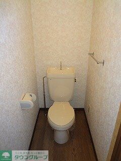 メゾン・ラスターの物件内観写真