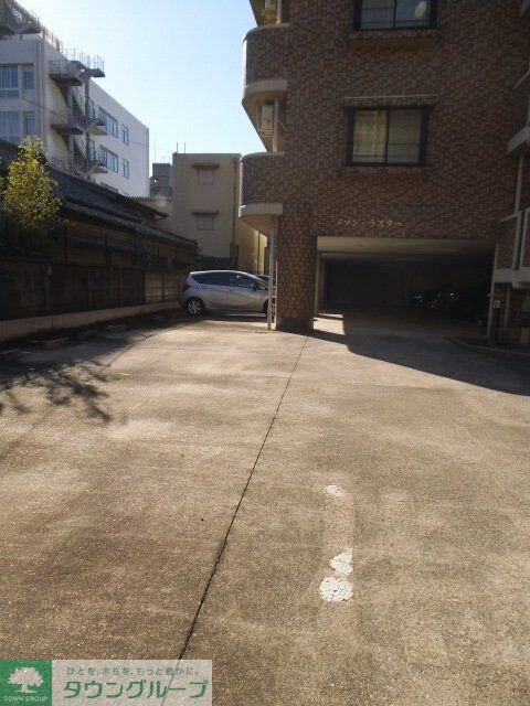 メゾン・ラスターの物件内観写真