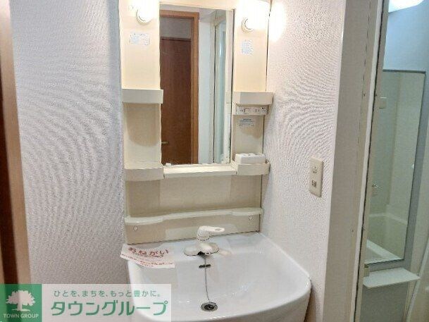 メゾンカルムの物件内観写真