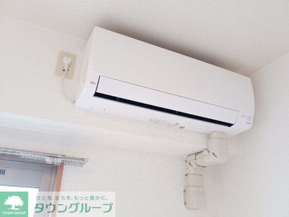 メゾンカルムの物件内観写真