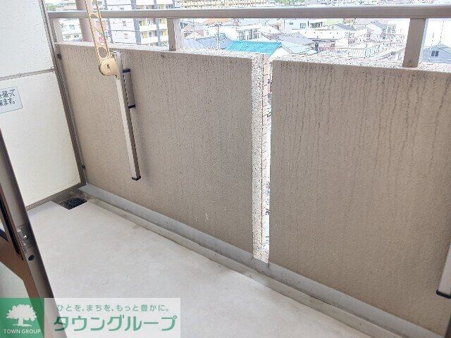 メゾンカルムの物件内観写真