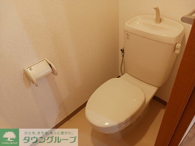 メゾンカルムの物件内観写真