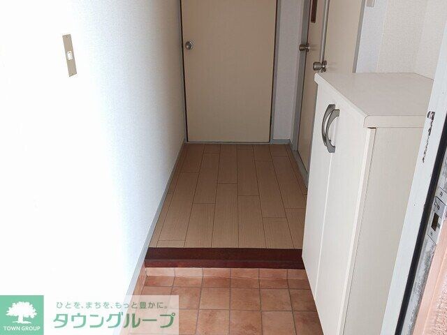 アベニュー中村の物件内観写真