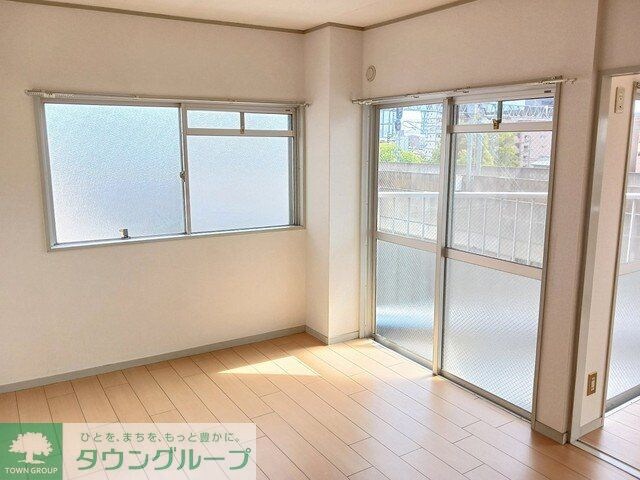 アベニュー中村の物件内観写真