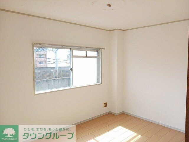 アベニュー中村の物件内観写真