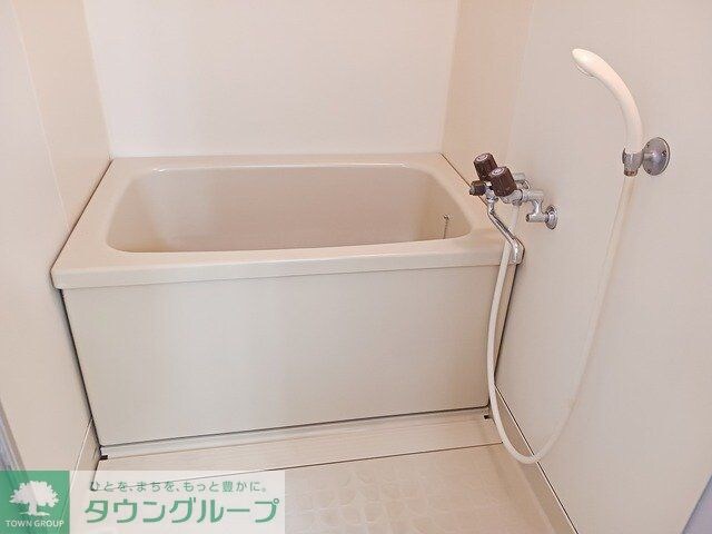 アベニュー中村の物件内観写真