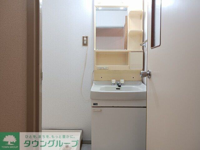 アベニュー中村の物件内観写真