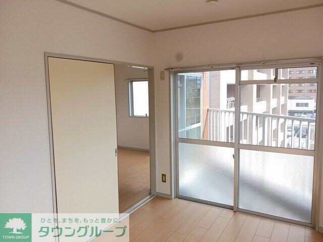 アベニュー中村の物件内観写真