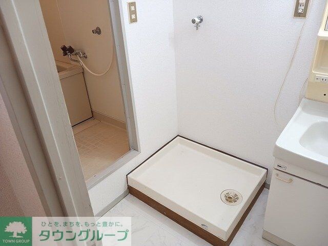 アベニュー中村の物件内観写真