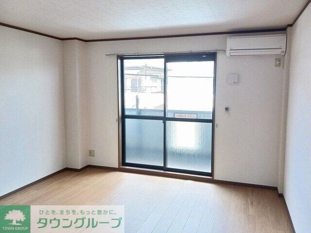 シームリー・ハウスの物件内観写真