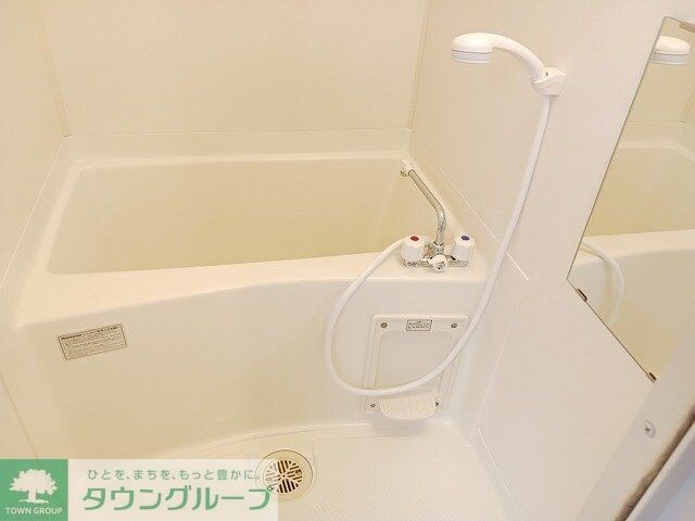 シームリー・ハウスの物件内観写真