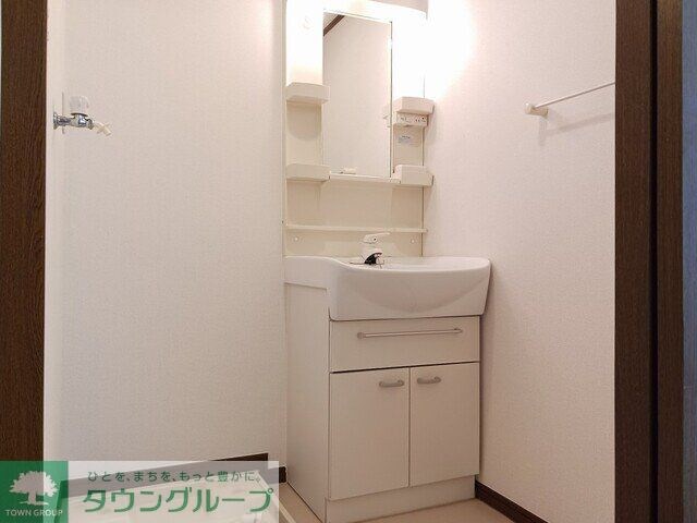 シームリー・ハウスの物件内観写真