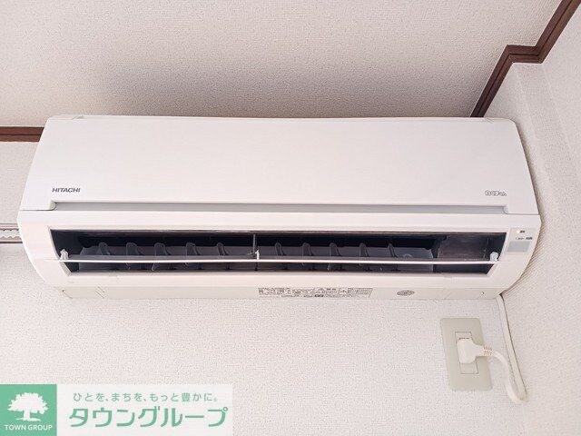 シームリー・ハウスの物件内観写真