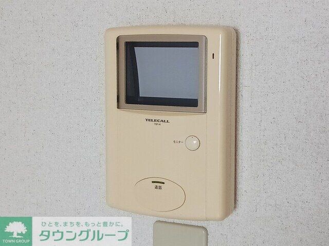 シームリー・ハウスの物件内観写真