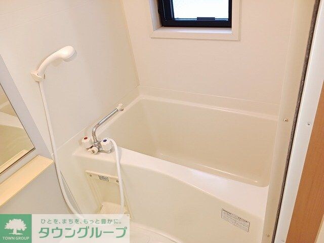 シェーネ幸の物件内観写真