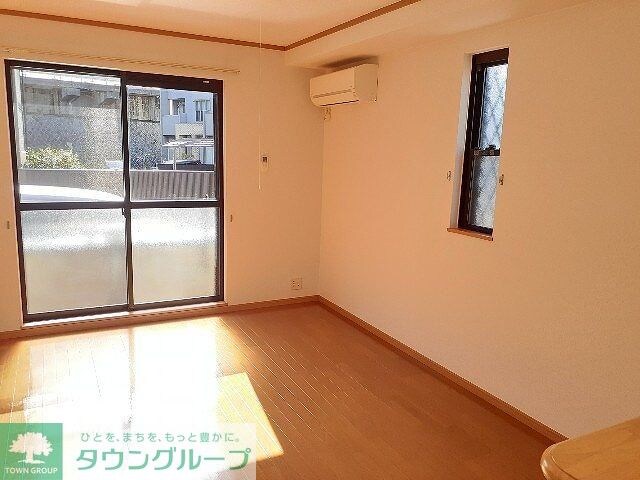 フル－ヴ菊水Iの物件内観写真