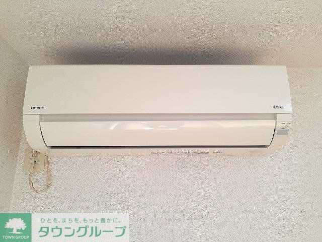 フル－ヴ菊水Iの物件内観写真