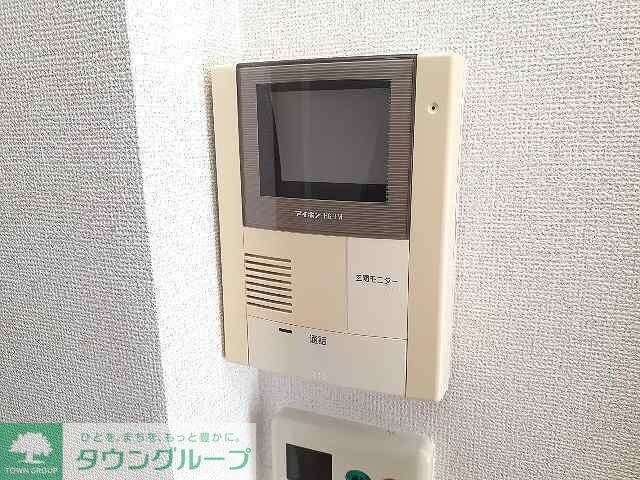 フル－ヴ菊水Iの物件内観写真