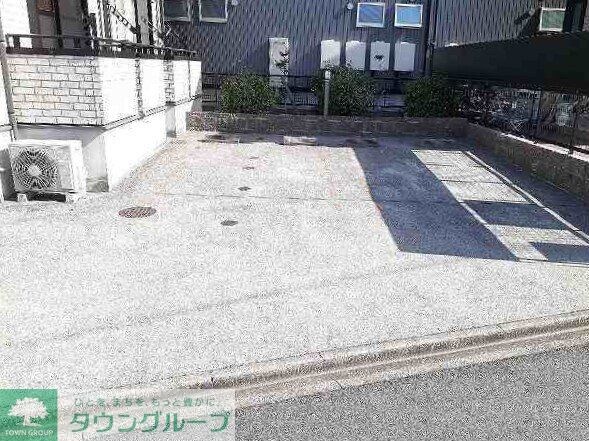 フル－ヴ菊水Iの物件内観写真