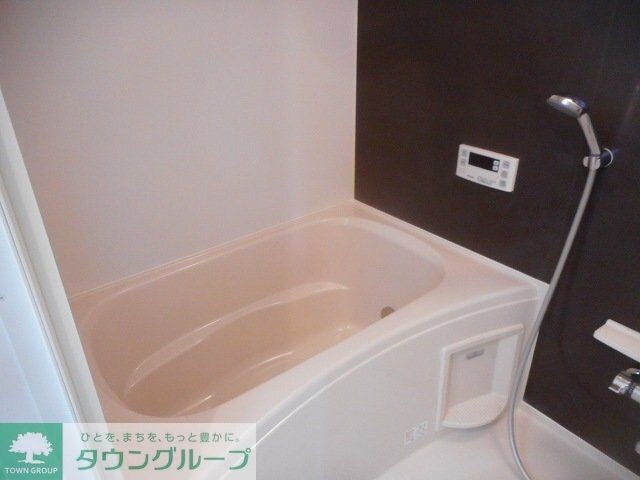 アルバ　Ａの物件内観写真