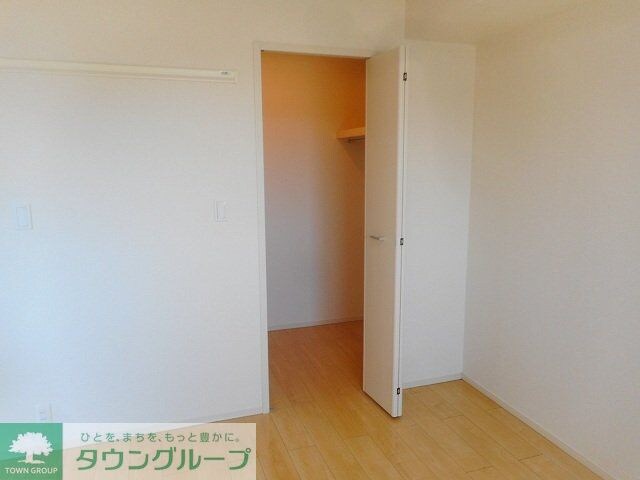 アルバ　Ａの物件内観写真