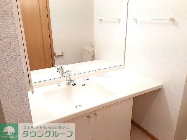 シュティル　ブリーゼの物件内観写真