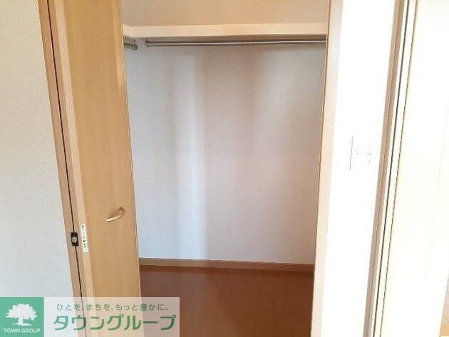 シュティル　ブリーゼの物件内観写真