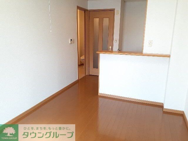 シュティル　ブリーゼの物件内観写真