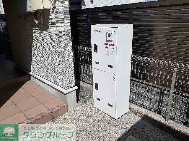 シュティル　ブリーゼの物件内観写真