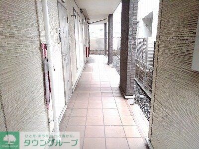 シュティル　ブリーゼの物件内観写真