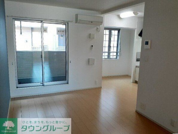 カーサ　セレノの物件内観写真