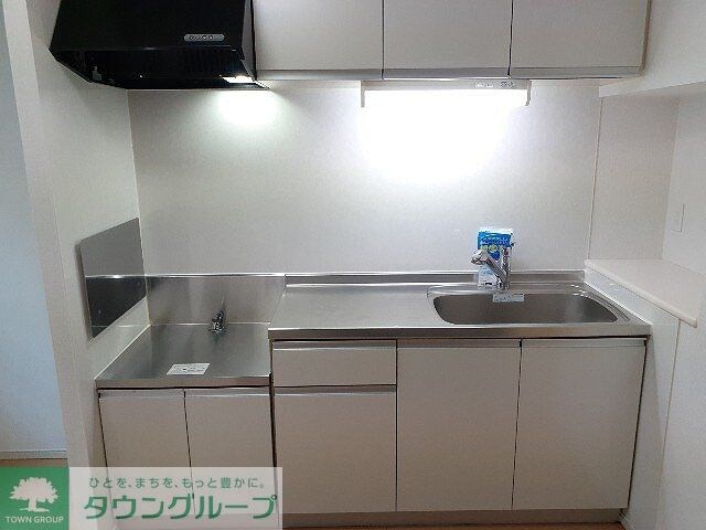 カーサ　セレノの物件内観写真