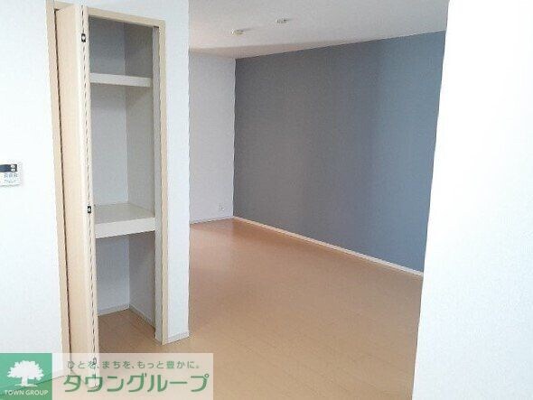 カーサ　セレノの物件内観写真