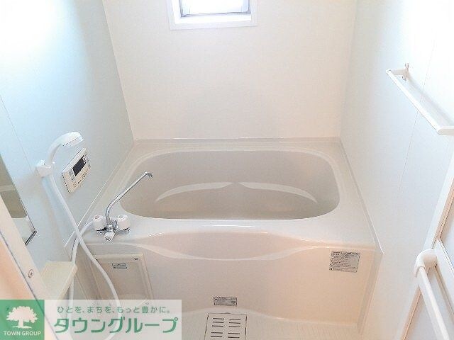 カーサ　セレノの物件内観写真