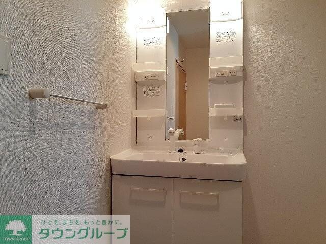 カーサ　セレノの物件内観写真