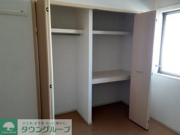 カーサ　セレノの物件内観写真