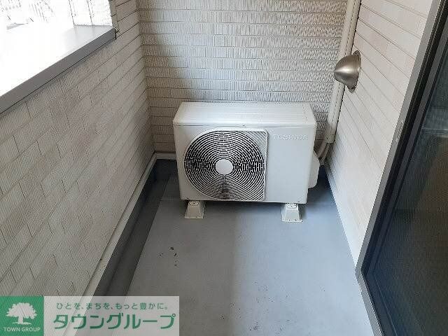 カーサ　セレノの物件内観写真