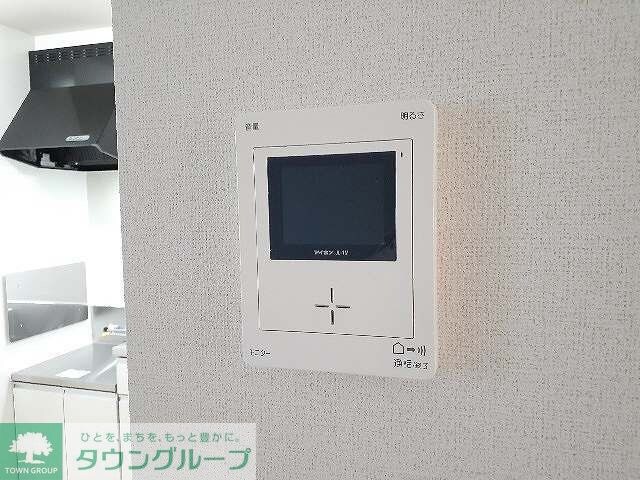 カーサ　セレノの物件内観写真