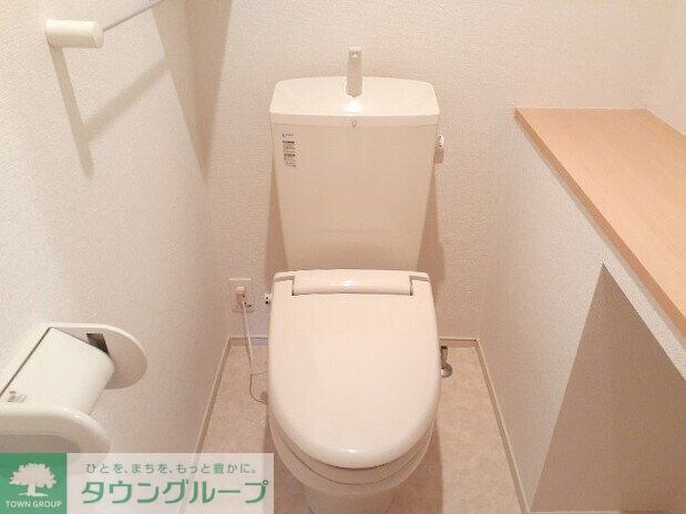 カーサ　セレノの物件内観写真