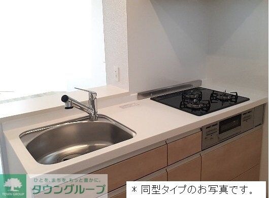 Ｂｒｉｇｈｔ　Ｇａｔｅ　名古屋の物件内観写真