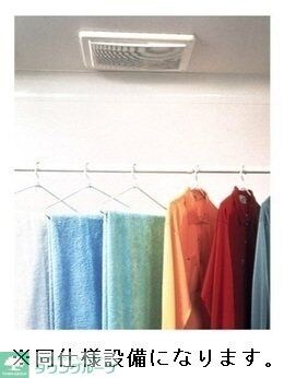 Ｂｒｉｇｈｔ　Ｇａｔｅ　名古屋の物件内観写真